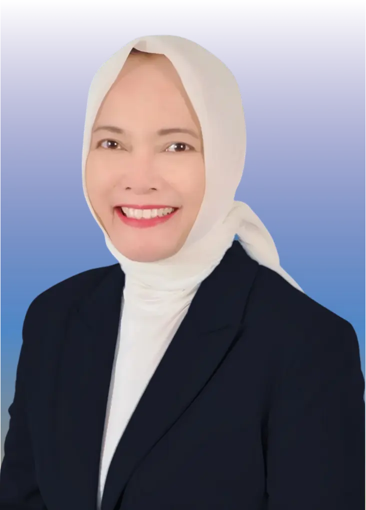 Dr. Sri Safitri