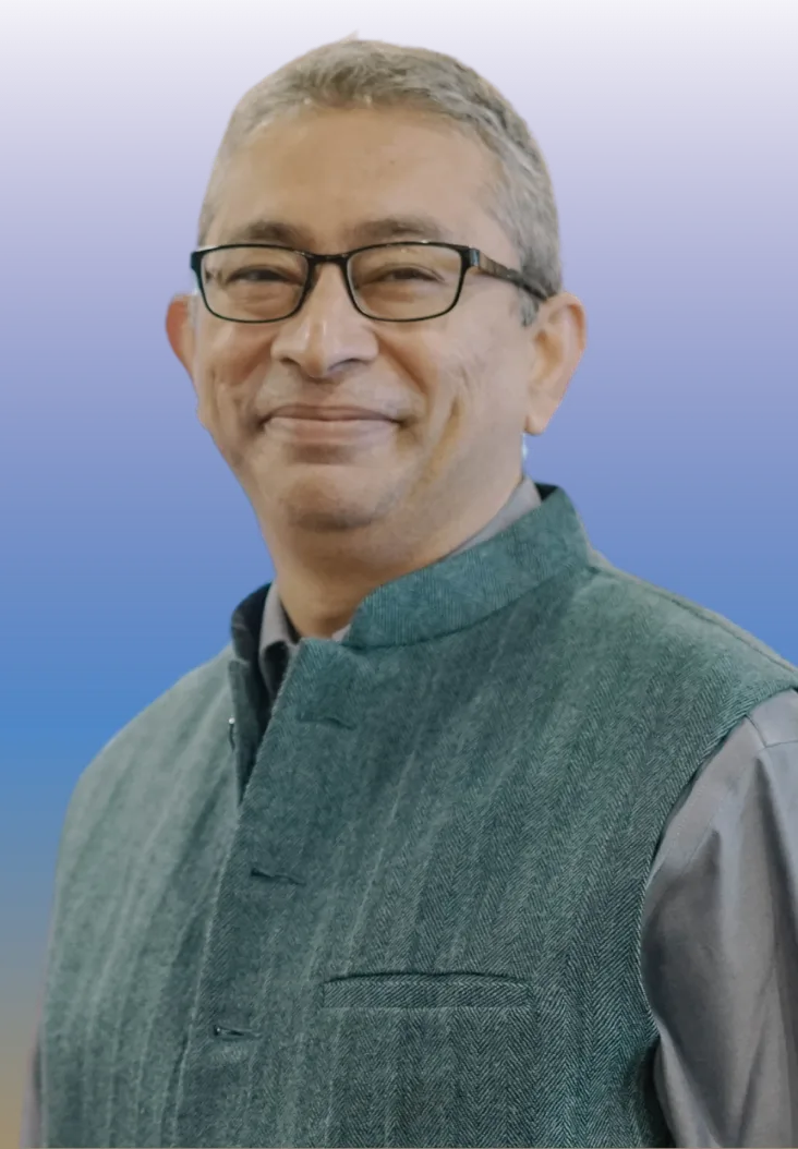 Dr. Shreekant Vijaykar