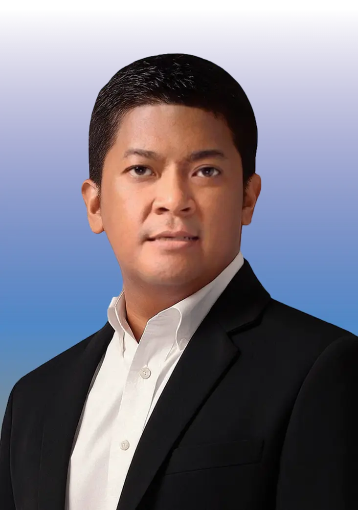 Daniel Oscar Baskoro