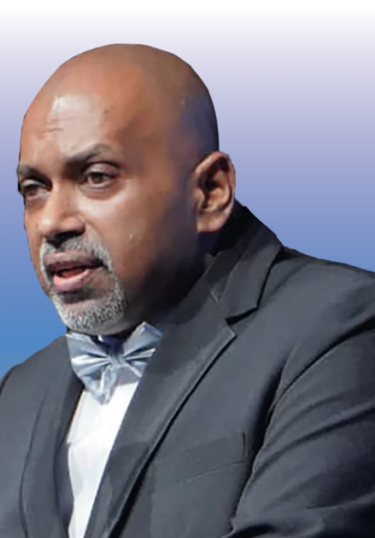 Vigneswaran Sivalingam