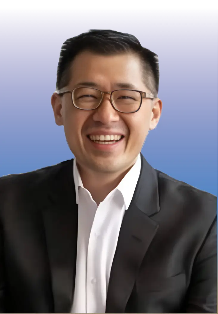 David Tjokrorahardjo