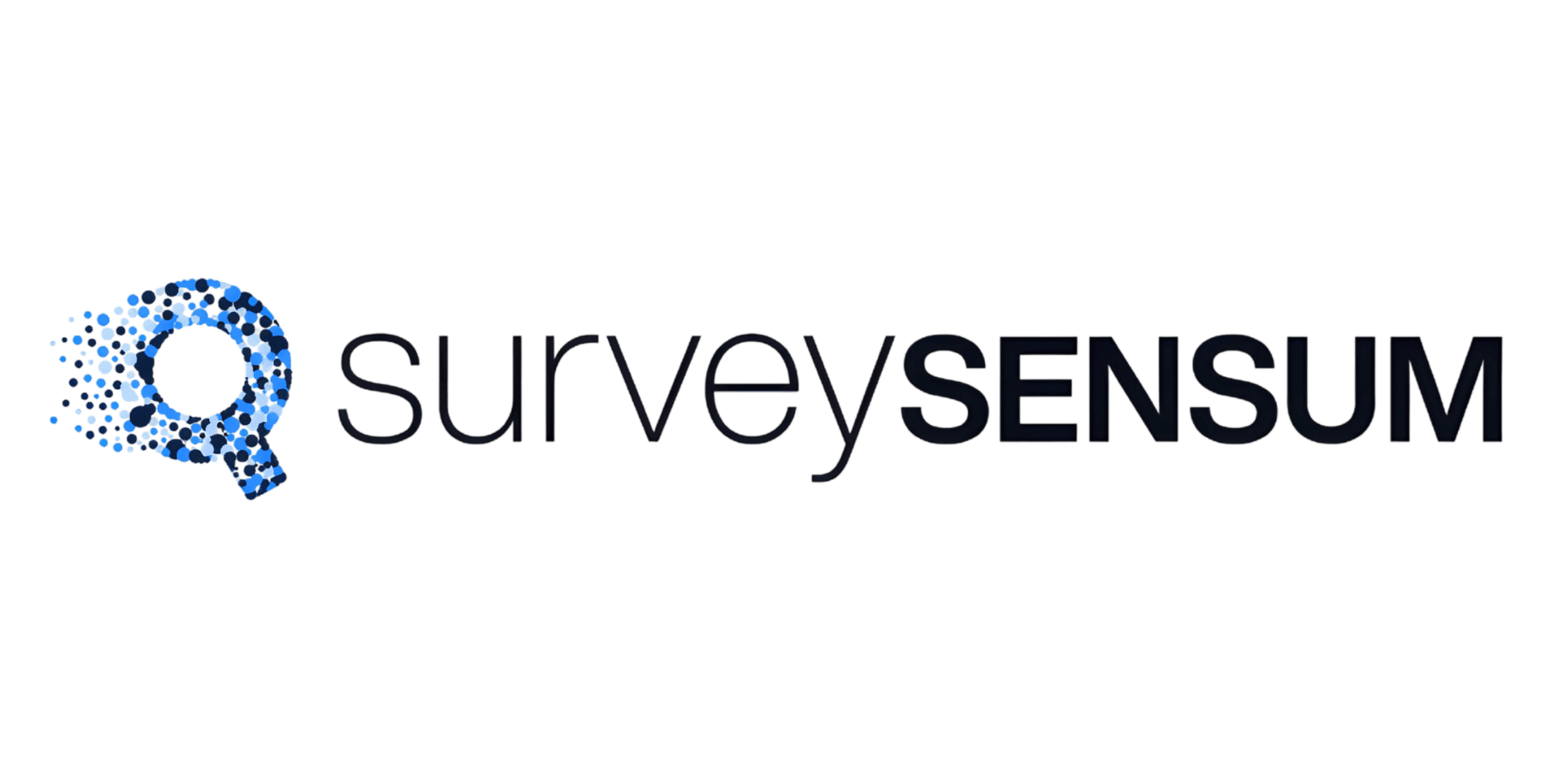 Surveys Sensum