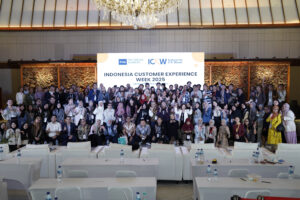 Indonesia CX Week 2025