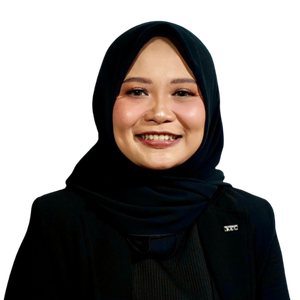 Lismaryanti, M.M., CXS